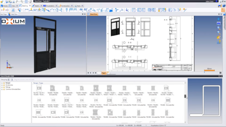 3D CAD-software