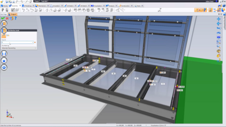 3D-modelleringssoftware