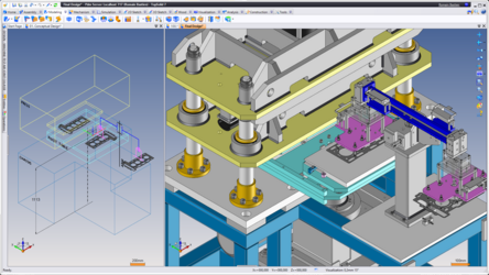 3D-modelleringssoftware