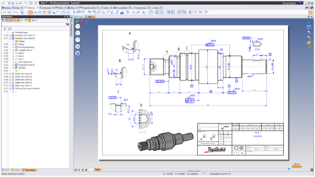 CAPM-software