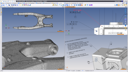 CAD-software - TopSolid'Design