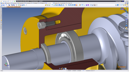 CAD-software